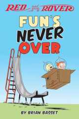 9781524874711-152487471X-Red and Rover: Fun's Never Over (Volume 1)