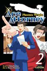 9781935429708-1935429701-Phoenix Wright: Ace Attorney 2