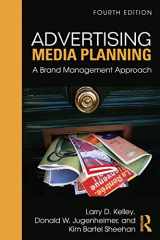 9780765640901-0765640902-Advertising Media Planning: A Brand Management Approach
