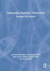 9780367550486-0367550482-Supporting Students' Motivation: Strategies for Success