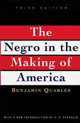 9780684818887-0684818884-The Negro in the Making of America: Third Edition Revised, Updated, and Expanded