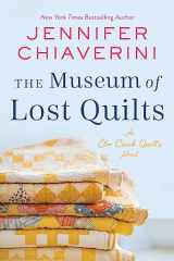 9780063080799-0063080796-The Museum of Lost Quilts: An Elm Creek Quilts Novel (The Elm Creek Quilts Series, 22)