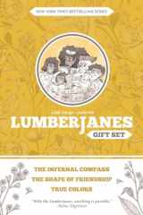 9781684156153-1684156157-Lumberjanes Graphic Novel Gift Set