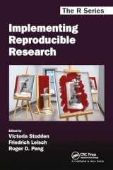 9780367576172-0367576171-Implementing Reproducible Research (Chapman & Hall/CRC The R Series)