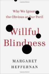 9780385669009-0385669003-Willful Blindness: Why We Ignore the Obvious at Our Peril