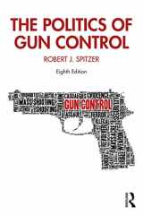 9780367502843-0367502844-The Politics of Gun Control