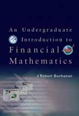 9789812566379-9812566376-An Undergraduate Introduction to Financial Mathematics