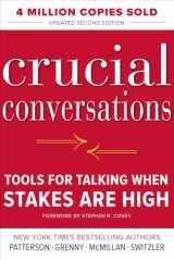 9780071771320-0071771328-Crucial Conversations Tools for Talking When Stakes Are High, Second Edition