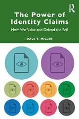 9780367820442-0367820447-The Power of Identity Claims