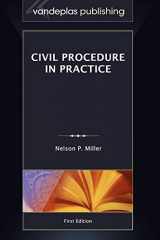 9781600421372-1600421377-Civil Procedure in Practice