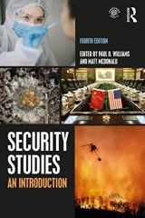 9781032162737-1032162732-Security Studies: An Introduction