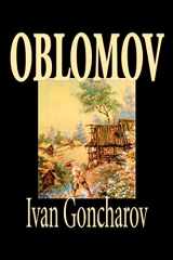 9780809594153-0809594153-Oblomov by Ivan Goncharov, Fiction