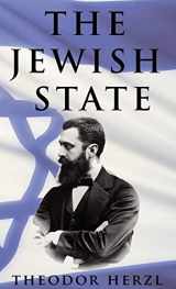 9789562911351-9562911357-The Jewish State
