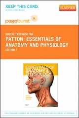 9780323095938-0323095933-Essentials of Anatomy and Physiology - Elsevier eBook on VitalSource (Retail Access Card): Essentials of Anatomy and Physiology - Elsevier eBook on VitalSource (Retail Access Card)