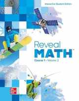 9780078997143-0078997143-Reveal Math Course 1, Interactive Student Edition, Volume 2 (MATH APPLIC & CONN CRSE)