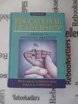 9780205578429-020557842X-Educational Leadership: A Bridge to Improved Practice (4th Edition)