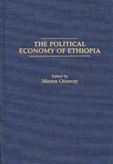 9780275934729-0275934721-The Political Economy of Ethiopia: (SAIS Studies on Africa)