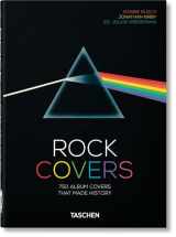 9783836576437-3836576430-Rock Covers: 750 Album Covers That Made History