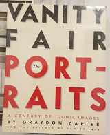 9780810972988-0810972980-Vanity Fair: The Portraits: A Century of Iconic Images