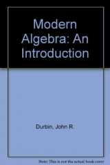 9780471510017-0471510017-Modern Algebra: An Introduction