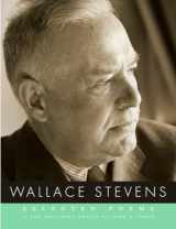 9780375711732-0375711732-Selected Poems of Wallace Stevens