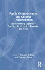 9781032115689-1032115688-Family Communication and Cultural Transformation