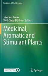 9783030387914-3030387917-Medicinal, Aromatic and Stimulant Plants (Handbook of Plant Breeding, 12)