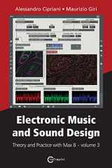 9788899212247-8899212244-Electronic Music and Sound Design - Theory and Practice with Max 8 - volume 3