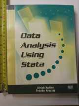 9781597180078-1597180076-Data Analysis Using Stata