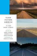 9780393358056-0393358054-Flash Fiction America: 73 Very Short Stories
