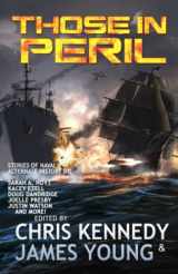 9781948485999-1948485990-Those in Peril (The Phases of Mars)