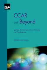 9781782720829-1782720820-CCAR and Beyond - Capital Assessment, Stress Testing and Applications