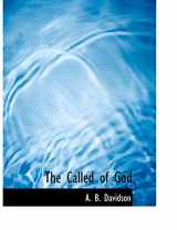 9781113638694-1113638699-The Called of God