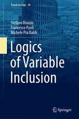 9783031042966-3031042964-Logics of Variable Inclusion (Trends in Logic, 59)