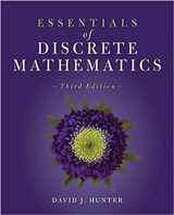 9781284056242-1284056244-Essentials of Discrete Mathematics