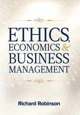 9780985394950-0985394951-Ethics, Economics, and Business Management
