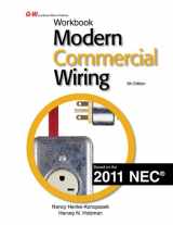 9781605255897-1605255890-Modern Commercial Wiring (Workbook)