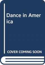 9780060067502-0060067500-Dance in America