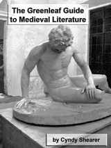 9781882514458-1882514459-The Greenleaf Guide to Medieval Literature