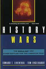 9780805043877-080504387X-History Wars: The Enola Gay and Other Battles for the American Past