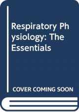 9780632004911-0632004916-Respiratory Physiology: The Essentials