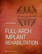9780867158090-0867158093-Full-Arch Implant Rehabilitation