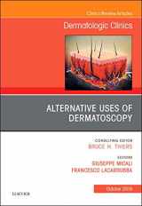 9780323641234-0323641237-Alternative Uses of Dermatoscopy, An Issue of Dermatologic Clinics (Volume 36-4) (The Clinics: Dermatology, Volume 36-4)
