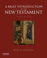 9780190089528-0190089520-A Brief Introduction to the New Testament