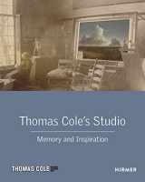 9783777436364-3777436364-Thomas Cole's Studio: Memory and Inspiration