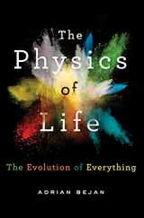 9781250078827-1250078822-The Physics of Life: The Evolution of Everything