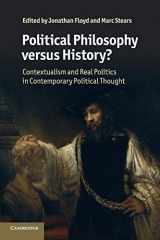 9780521146883-0521146887-Political Philosophy versus History?: Contextualism and Real Politics in Contemporary Political Thought