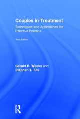 9780415873031-0415873037-Couples in Treatment: Techniques and Approaches for Effective Practice