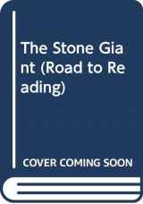 9780307464040-0307464040-The Stone Giant (Road to Reading)