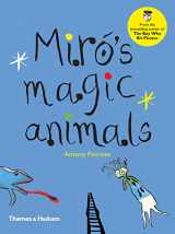 9780500650660-0500650667-Miró's Magic Animals